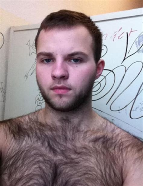 young hairy nude|hairy